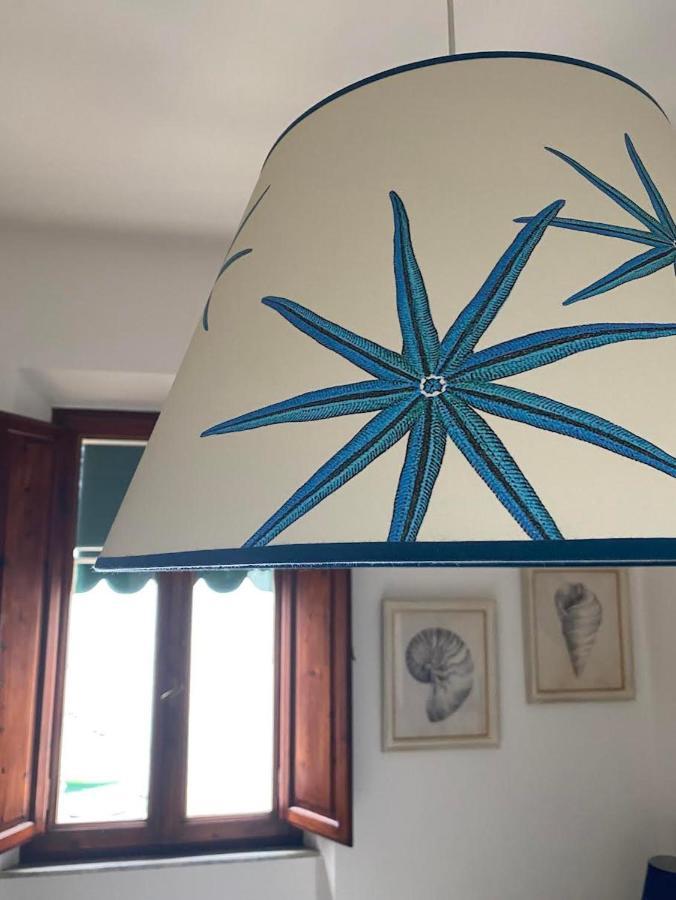 מלון פורטופראיו Le Stanze Sul Mare מראה חיצוני תמונה